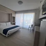 Отель Hesperia &