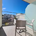 Отель Hesperia &