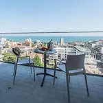 Hesperia & Отель 4*