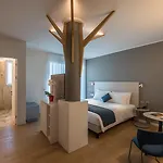 Отель Hesperia &
