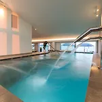 Hesperia & Отель 4*