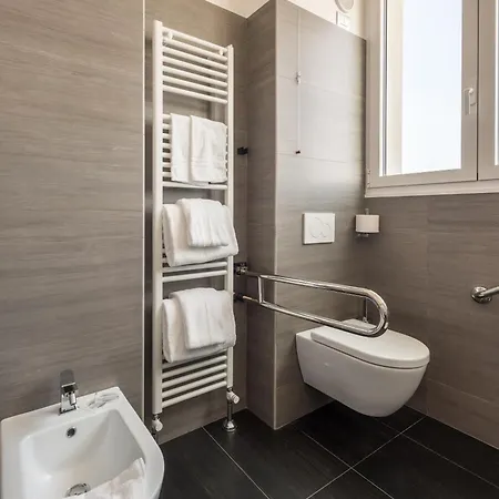 Otel Hesperia & Lido di Jesolo