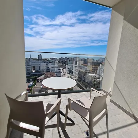 Otel Hesperia &