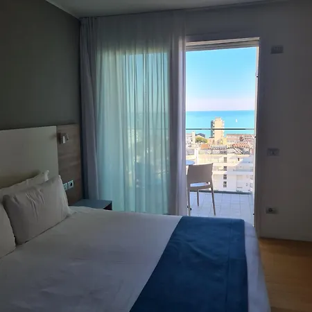 Otel Hesperia & Lido di Jesolo