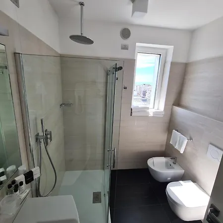 Otel Hesperia & Lido di Jesolo
