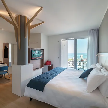 Hesperia & Lido di Jesolo