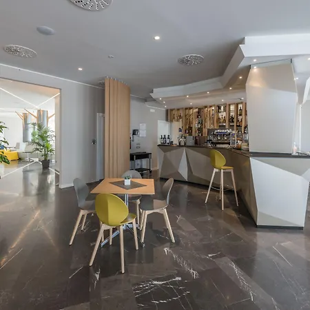 Hesperia & 4* Lido di Jesolo